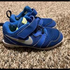 Nike Toddler Tennis Shoes